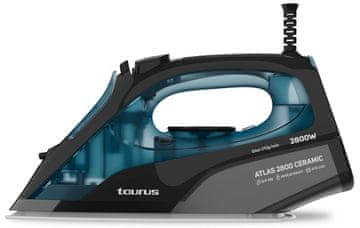 Taurus Taurus ATLAS 2800 Pegla na paru, keramičko podnožje, 2800 W