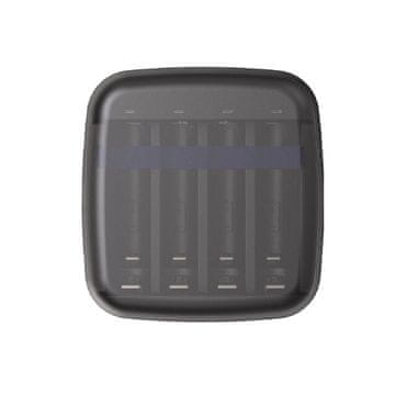 XTAR XTAR BC4 Punjač za baterije R03 / AAA i R6 / AA Li-ion 1,5V / NiMH