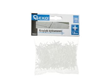 Odstojnici - 1,0 mm - pakiranje od 200 (100)