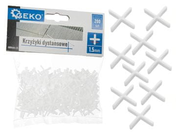 Odstojnici - 1,5 mm - pakiranje od 200 (100)