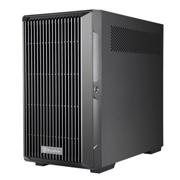Silverstone Silverstone SST-CS382 Server kućište