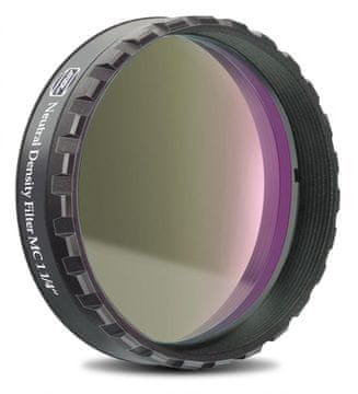 slomart Baader ND 0.6 filter za teleskop 1.25", OD=0.6, T=25%