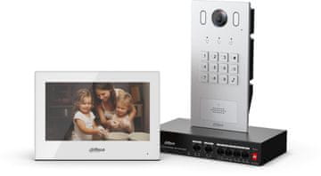 slomart Dahua KTP05(F) Komplet za video portafon