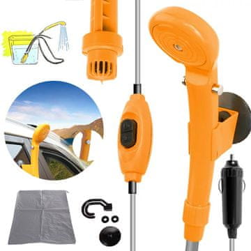 12V putni tuš (10)