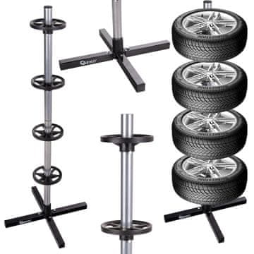 Stalak s kotačima od 100 kg (6)
