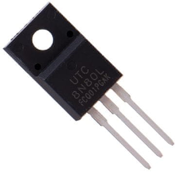 Tranzistor za sinusni pretvarač napona 12V/230V 300/600W (1)