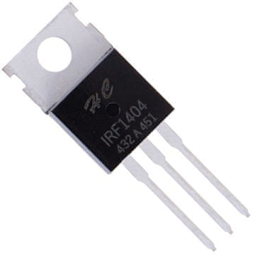 Tranzistor za sinusni pretvarač napona 12V/230V 500/1000W (1)