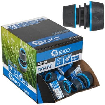 SKY-line redukcijski adapter s 1/2" na 3/4" - kutija za prikaz (20/240)