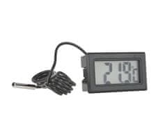 Elektronički digitalni termometar sa sondom (500)