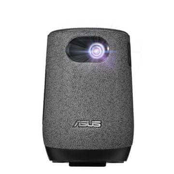 slomart Asus ZenBeam Latte L1 prijenosni projektor DLP/LED, 720p, Wi-Fi, Bluetooth