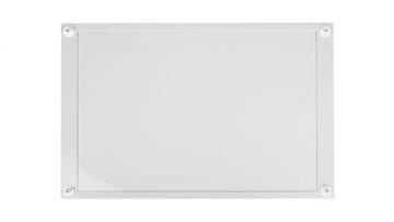 EATON Metalni poklopac s plastičnim punjenjem 720x500mm BPZ-FPP-800/500-BL 108295