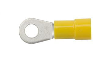 em Izolirani prstenasti priključak 4-6mm2/M5 EM00325 (100 kom.)