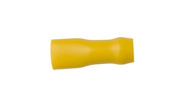 Ergo Potpuno izolirana čahura NCI 6.3-6/0.8 PVC E10KN-03010303001 (100 kom.)