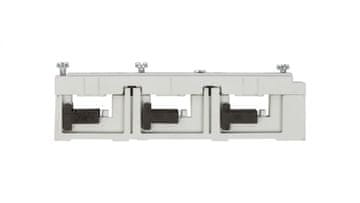 EATON Nosač sabirnice 3P 630A 60mm BBS-3/FL-NA 107067