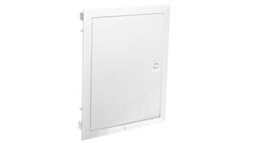 EATON 2x12 ugradbena modularna razvodna ploča KLV-24UPS-F 178816
