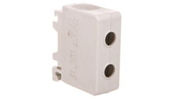 Pawbol Spojnica za šine 1x50mm2 siva E.4117/CU