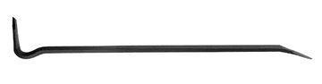 Topex Poluga 500 mm, 16 mm 04A250