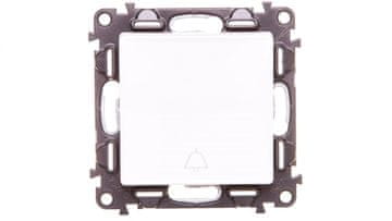 LEGRAND Valena life Gumb /zvono/ bijeli 752115