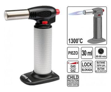 TOYA Yato plinski plamenik 36700