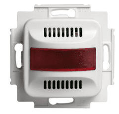 ABB Sirena za alarm 15-28V AC/18-35V DC 78dB signal FEH2001 2TKA002112G1