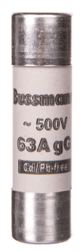 EATON Cilindrični osigurač 14x51mm 63A gL/gG 500V C14G63
