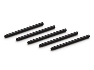 Wacom Komplet standardnih vrhova za Wacom olovke, Standard nibs, 5 komada