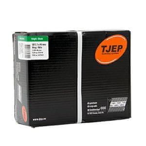 JE Tjep čavli GR31/90 bkri prsten 3000kom.
