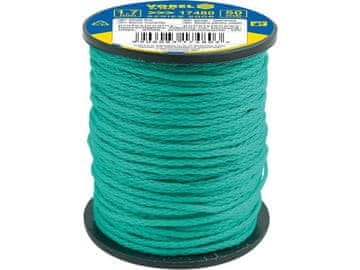 TOYA Vorel zidarski kabel PE 2,0 mm 100 m