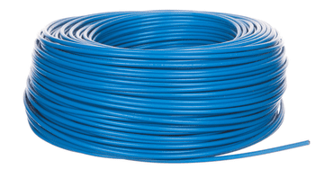 ELT H07V-U (DY) 2,5 plavi instalacijski kabel /100m/