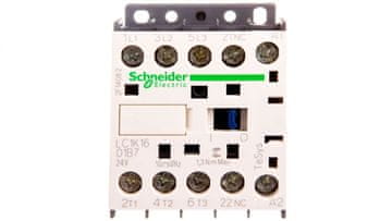Schneider Kontaktor snage 16A 3P 24V AC 0Z 1R LC1K1601B7