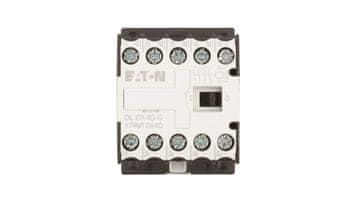 EATON Pomoćni kontaktor 3A 4Z 0R 24V DC diler-40-G 010223