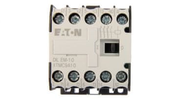 EATON Kontaktor napajanja 9A 3P 24V AC 1Z 0R dilem-10(24V50/60HZ) 021417