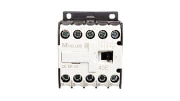 EATON Pomoćni kontaktor 10A 4Z 0R 24V AC diler-40(24V50/60HZ) 021924
