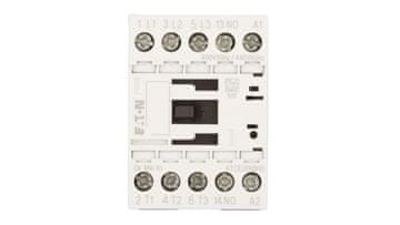 EATON Kontaktor snage 9A 3P 400V AC 1Z 0R DILM9-10 (400V50HZ, 440V60HZ) 276692