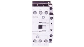 EATON Kontaktor snage 18A 3P 400V AC 1Z 0R DILM17-10 (400V50HZ, 440V60HZ) 277006