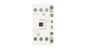 EATON Kontaktor snage 17A 3P 24-27V DC 0Z 1R DILM17-01 (RDC24) 277050