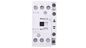 EATON Kontaktor snage 25A 3P 24V AC 0Z 1R DILM25-01 (24V50/60HZ) 277168