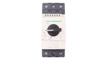 Schneider TeSys Deca motorni prekidač 3P 18,5 kW 30-40A (EVK) GV3P40