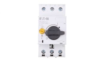 EATON Motorni prekidač PKZM0-0,4 3P 0,09kW 0,25-0,4A 072732