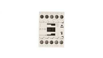 EATON Kontaktor napajanja 12A 3P 230V AC 1Z 0R DILM12-10 (230V50HZ, 240V60HZ) 276830