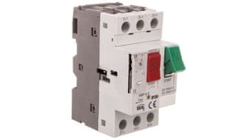 Kanlux Motorni osigurač 3P 2,5-4A 51A KMP-4.0 24067