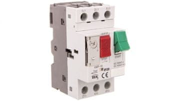 Kanlux Motorni osigurač 3P 13-18A 223A KMP-18.0 24071