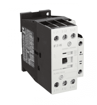 EATON Kontaktor snage 32A 3P 230V AC 1Z 0R DILM32-10-EA (230V50HZ, 240V60HZ) 189917