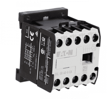 EATON Pomoćni kontaktor 3A 4Z 0R 24V DC diler-40-G-EA(24VDC) 189974