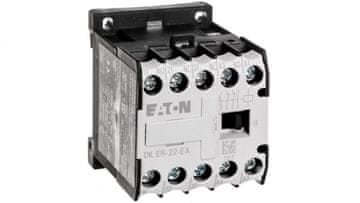 EATON Pomoćni kontaktor 3A 2Z 2R 230V AC diler-22-EA (230V50HZ, 240V60HZ) 189977