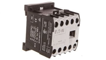 EATON Pomoćni kontaktor 3A 2Z 2R 24V DC diler-22-G-EA(24VDC) 189978