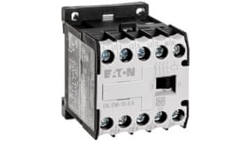 EATON Kontaktor napajanja 9A 3P 230V AC 1Z 0R dilem-10-EA (230V50HZ, 240V60HZ) 189983
