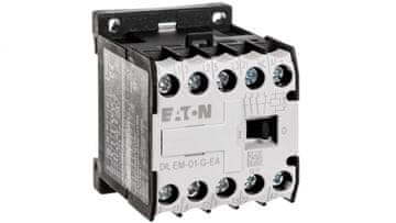 EATON Kontaktor snage 9A 3P 24V DC 0Z 1R dilem-01-G-EA(24VDC) 189986