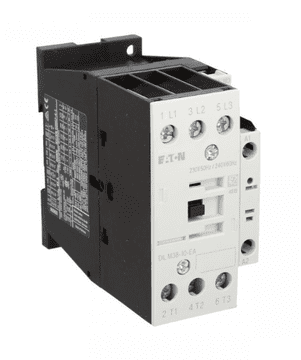 EATON Kontaktor snage 38A 3P 230V AC 1Z 0R DILM38-10-EA (230V50HZ, 240V60HZ) 190005