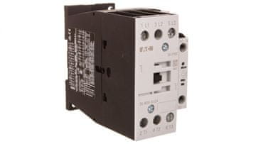 EATON Kontaktor snage 38A 3P 24V DC 1Z 0R DILM38-10-EA(RDC24) 190006